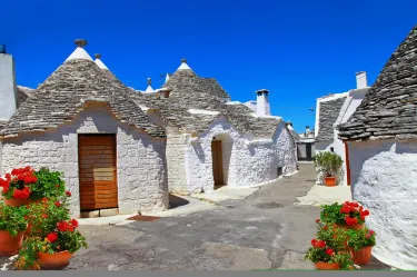 Alberobello
