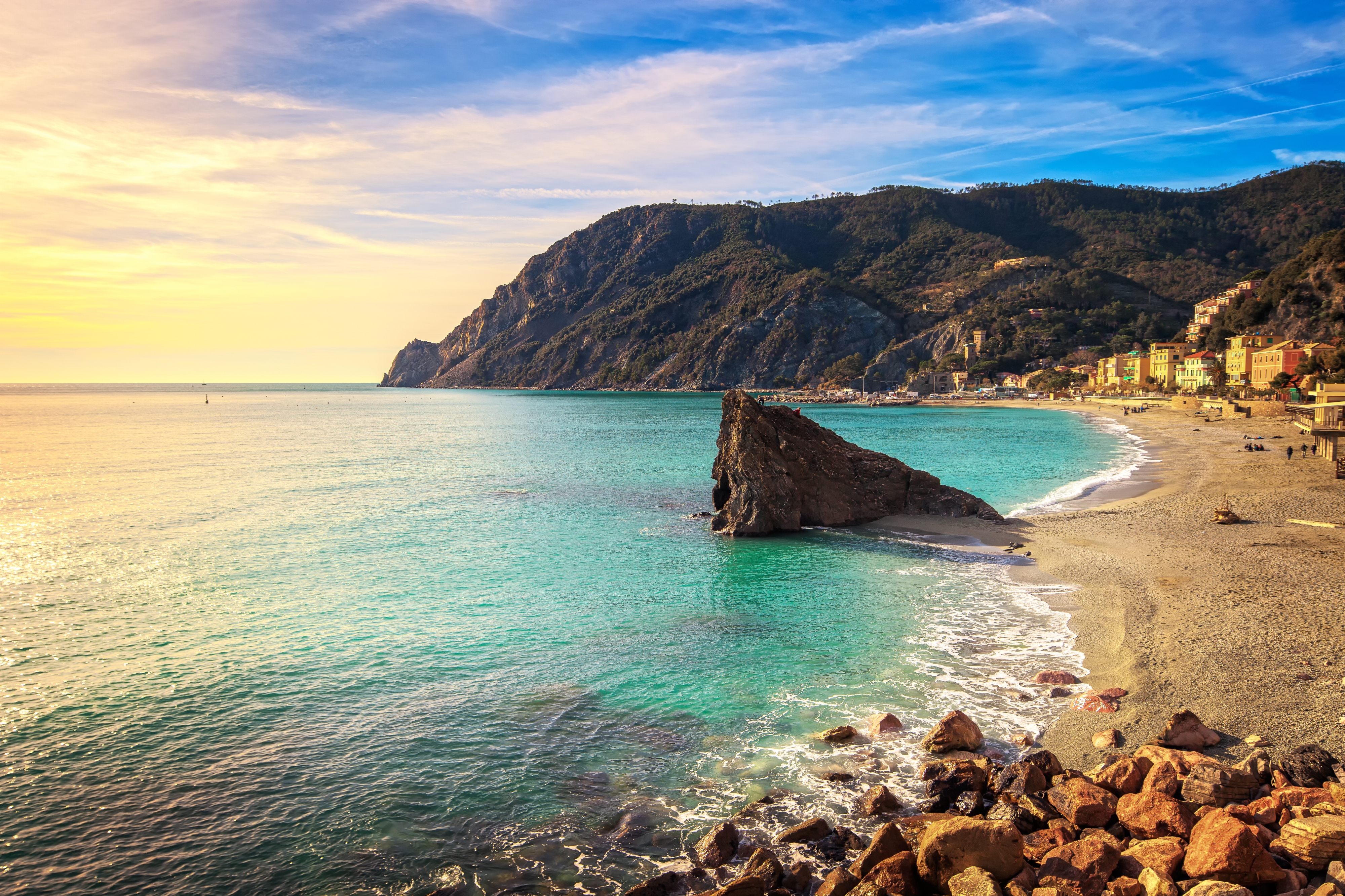 Cinque Terre