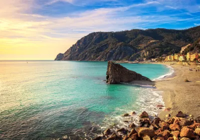 Cinque Terre