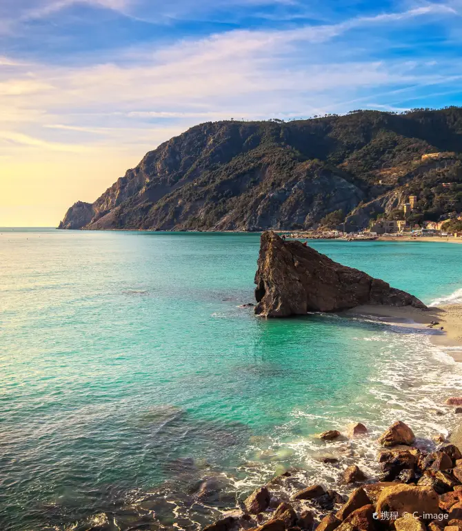 Cinque Terre