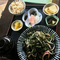 Hatsuhana Soba Honten User Photo