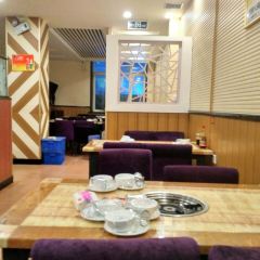崔福记骨头锅(霞光街店) User Photo