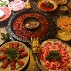蜀大侠火锅(春熙路店) User Photo