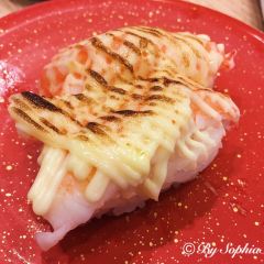 Sushi Meijin Bepputsurumi User Photo