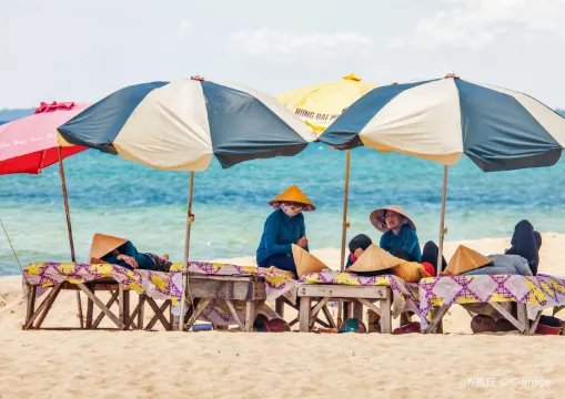 フーコック島の天気、フーコック島の気温ガイド、旅のベストシーズン、服装のおすすめ