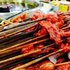 江二娃串串香(大同路店) User Photo