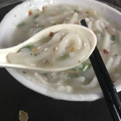 老西關瀨粉（文明路店）張用戶圖片