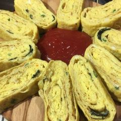 Minsucun Barbecue (ansheng) 여행 사진