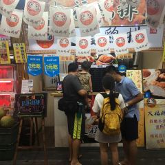 Dongdamen Night Market ảnh của người dùng
