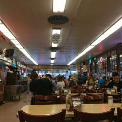 Katz's Delicatessen User Photo