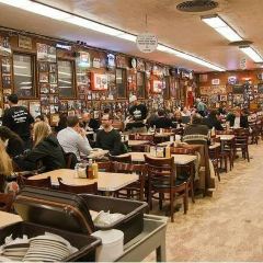 Katz's Delicatessen User Photo