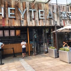 HEYTEA User Photo