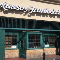 Musso & Frank Grill User Photo