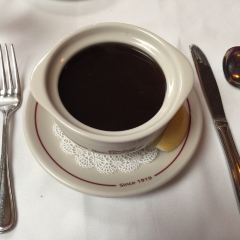 Musso & Frank Grill User Photo