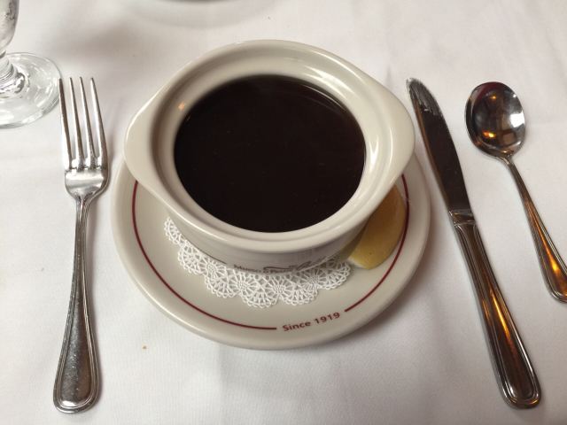 Musso & Frank Grill