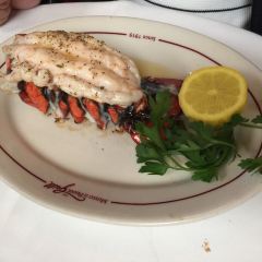 Musso & Frank Grill User Photo