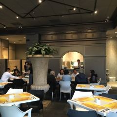 Copa Cafe User Photo