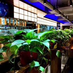 KINGTOWN NO.1 XIAN cook shop 여행 사진