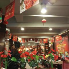 GUANG ZHOU DIM DOU DUK User Photo