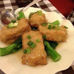 New World Mall Food Court 여행 사진