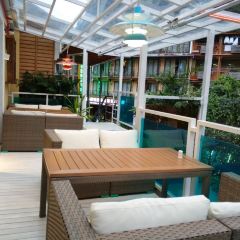 亚洲餐厅(音乐餐厅花园店) User Photo