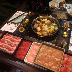 MU CHANG DA YUE CHENG MU CHANG User Photo