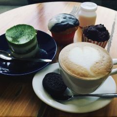 Windmills Cafe User Photo