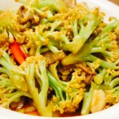 WUSHIMINGCHU HENAN RESTAURANT ảnh của người dùng