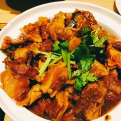 HE ZHEN ZHU  Xiao Guo Mi Fan 여행 사진