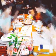 Mang Zi Hot Pot( Nan Yi Huan ) ảnh của người dùng