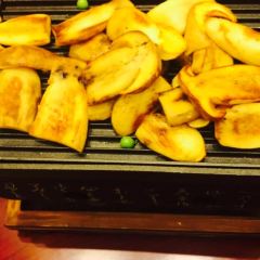 LUBANZHANG BRAISED SEA CUCUMBER WITH SCALLION User Photo