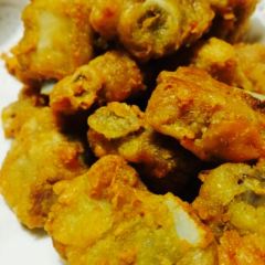 COOKING MASTER ZHANGFUJI 여행 사진