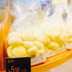 Kunmingguanshengyuan (nanqiangjiedian) User Photo