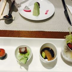 檀悅飯店（無錫三陽廣場店）·檀悅·寧閣 粵甬菜張用戶圖片