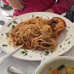 Niko's Taverna User Photo