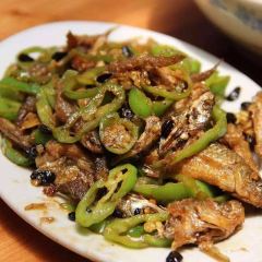 早海鱼市(三鲜街店) User Photo