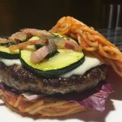 My Burger Lab Oug張用戶圖片