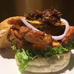 My Burger Lab Oug張用戶圖片