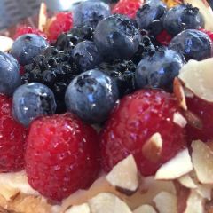 Urth Caffe User Photo