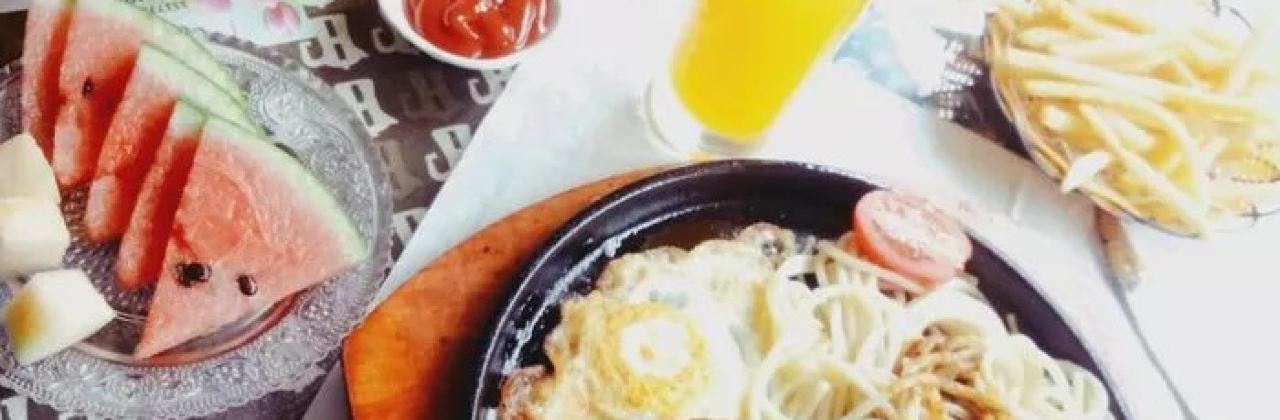 西爵牛排(氐星路店)