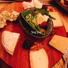 LE VERRE a vin by MIG ảnh của người dùng