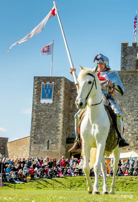 2_Dover Castle