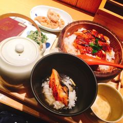 Dashichazuke EN 여행 사진