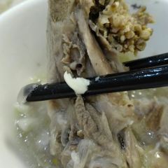 福哥老鸭店 User Photo