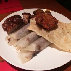 Cafe Zen, Futian Shangri-La Hotel, Shenzhen User Photo