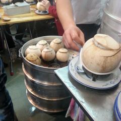 達揚原味燉品（文明路店）張用戶圖片