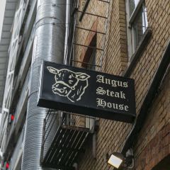 Angus Steak House ảnh của người dùng