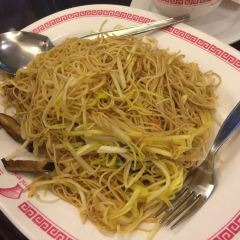 China Town Scala Shark Fins User Photo