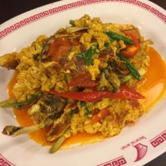 China Town Scala Shark Fins User Photo