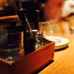 Pesca Vis Seafood Restaurant Amsterdam User Photo